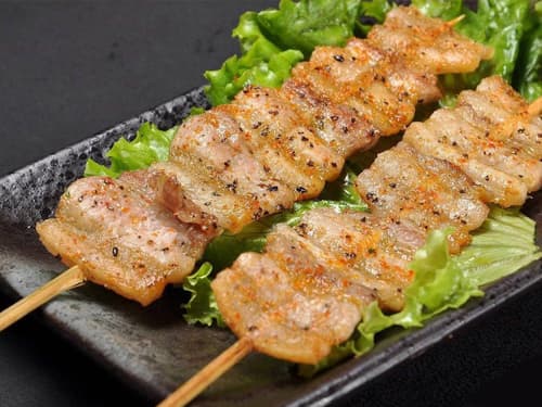红河烤五花肉培训
