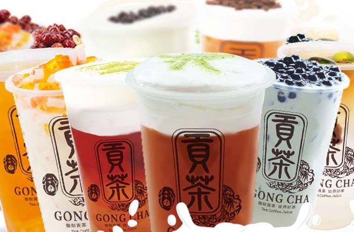 红河贡茶培训